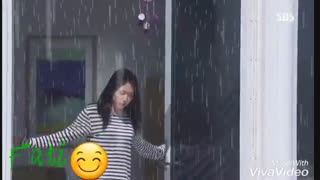 ویدیوی فوق العاده از سریال کره ای وارثان