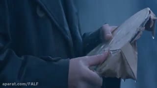 موزیک ویدیو ته سیگار و مسقطی امیر تتلو