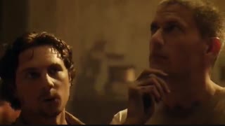 دانلود فرار از زندان قسمت 2 از فصل 5 زیر نویس چسبیده