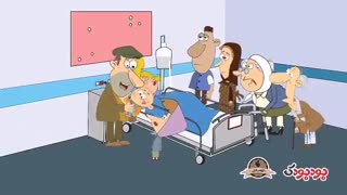 طنز اتاق عمل