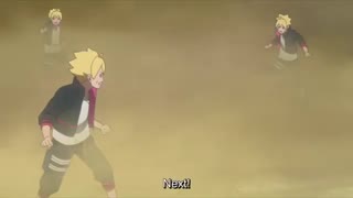 انیمه بوروتو نسل جدید ناروتو قسمت دوم زیرنویس پارسی