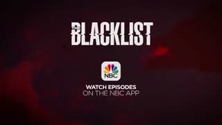 The Blacklist - What Dembe Seeks