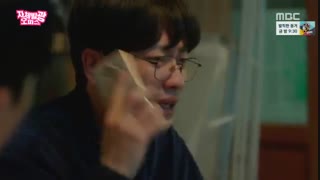 قسمت 09 سریال کره ای دفتر درخشنده Radiant Office 2017 با زیرنویس فارسی