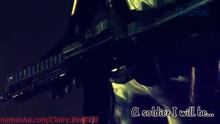Resident Evil 6 , Angel With a Shotgun