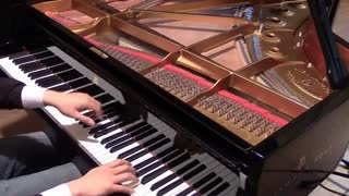 KonoSuba Piano Suite - Soundtrack Medley [Piano]