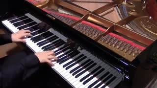 Hikaru Nara - Shigatsu wa Kimi no Uso OP