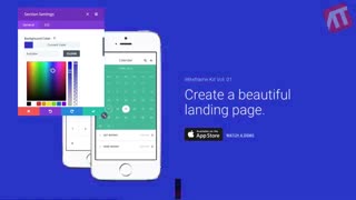 قالب دیوی نسخه3.0.40 در مگاتم