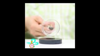 فوت های کوزه گری آهنربا-قسمت 2