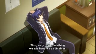 Ushinawareta Mirai wo Motomete ep2 + با زیرنویس فارسی