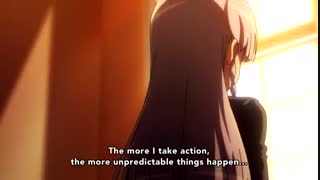 Ushinawareta Mirai wo Motomete ep3 + با زیرنویس فارسی