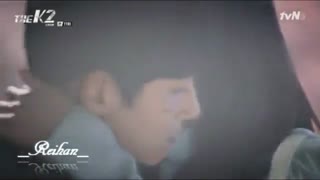 میکس شاد و قشنگ سریال K2