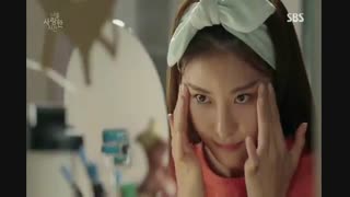 میکس از چندسریال کره ای با اهنگ کی گفته خیلی قشنگه باعث بالا رفتن اعتماد به نفس میشه