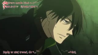 تیتراژ اغازین انیمه darker than black