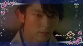 خستم مثل یه قایق شکسته ام!!!❤️میکس فوق العاده عاشقانه و زیبا و رمانتیک کره ای❤️عاشقان ماه❤️تقدیمی به ریحانه جونم