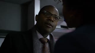 سریال لوک کیج قسمت 11 زیرنویس فارسی