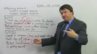 درس 1142 - مجموعه آموزش زبان انگلیسی EngVid