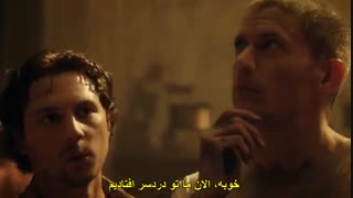 دانلود قسمت 2 سریال فرار از زندان با زیرنویس  در کانال تلگرام @Tasvirfa