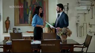 سریال دست سرنوشت قسمت 154  با دوبله فارسی