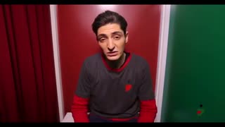 نارضایتی عوامل خندوانه از رامبد جوان !