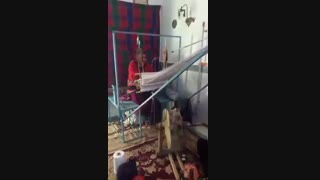 صنایع دستی شهرستان آزادشهر