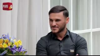 آرمین 2afm کجایی محسن چاوشی را روی آنتن خواند: اصلا از شوخی مهران مدیری ناراحت نشدم/گفتگوی تصویری آرمین زارعی با تی وی پلاس