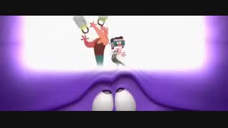 انیمیشن کوتاه و زیبای inner working