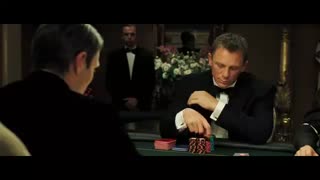 فیلم سینمایی - کازینو رویال Casino Royale