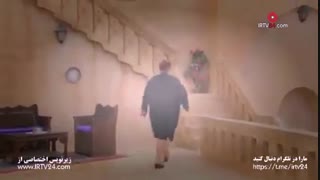 دانلود قسمت 18 سریال اگر یک ابر بودم با زیرنویس فارسی