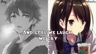 「Nightcore」→ Kids Again (Switching Vocals)