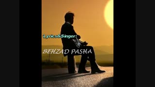 آهنگ ترکی ورمرم دونیایا - بهزاد پاشا