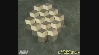 نحوه ساختن ظرف چوبی