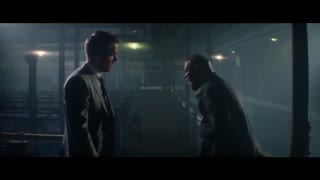 اولین تریلر فیلم The Hitmans Bodyguard