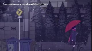 موسیقی تیتراژ پایانی انیمه Noragami