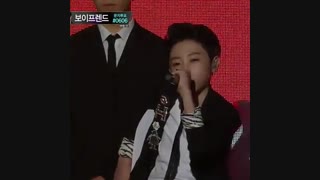 kpop star واقعا محشره