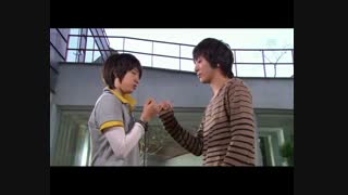 کلیپ کره ای زیبای سریال: تو زیبایی (با اهنگ فوق العاده شنیدنی احسان تهرانچی)