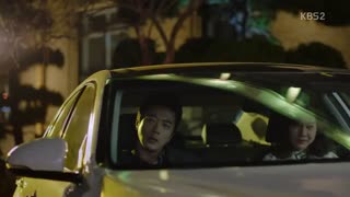 قسمت چهارم سریال کره ای ملکه مرموز – Queen of Mystery 2017 - با زیرنویس فارسی