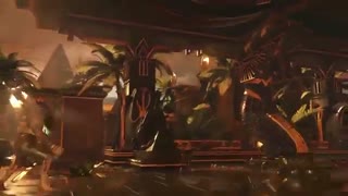 تریلر جدیدی از گیم‌پلی بازی Injustice 2 منتشر شد