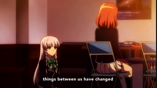 Ushinawareta Mirai wo Motomete ep 5 + با زیرنویس فارسی