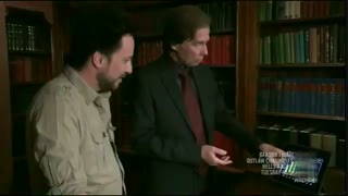 مستند ما و فرازمینی ها 2017-دایره هائی از آسمان -دوبله