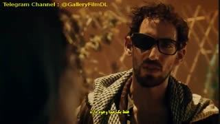 قسمت 3 از فصل پنجم سریال فرار از زندان با زیرنویس فارسی چسبیده (ازقسمت اول شروع کردیم دوبله کردن اگه دوبله میخوایدزودبیایدکانال)