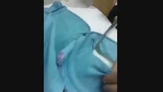ویژه ی خانومها.تماشا اجباریه