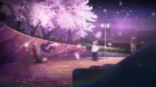فصل جدید انیمه فرا تر از محدودیت kyoukai no kanata هووووووورررررررااااااااااااا