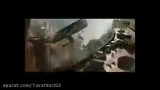اذا زلزلت العرض 2