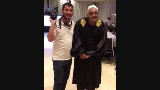 بچه ها اگه کسی میدونه جریان اینو ب منم بگه