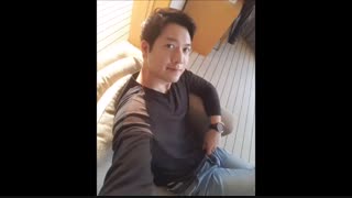 آپدیت اینستاگرام جو هیون جائه ❤ * یه خبر  ... ؟!