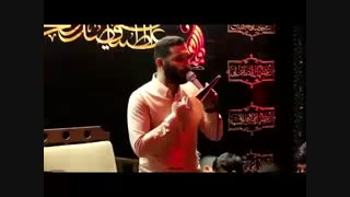 گریه زنونش خوبه-حاج محمد حسین حدادیان آر اف فرکشنال
