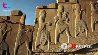 سخنانی جالب درباره ی حال و ایران باستان