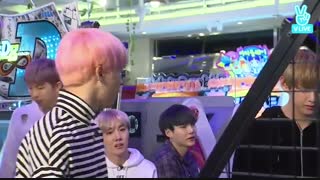 Bts-ران قسمت۱۷ بازیرنویس فارسی آنلاین