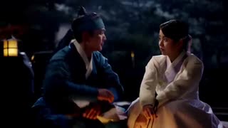 تیزر چهارم سریال ruler:master of the mask با بازی یو سئونگ هو و کیم سو هیون