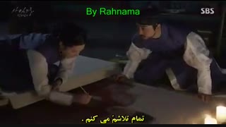 زیر نویس مشکل داره اینو دانلود نکنید دوباره آپلود مجدد شد